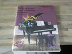 Alfred's piano-methode voor volwassen beginners, Muziek en Instrumenten, Bladmuziek, Ophalen of Verzenden, Zo goed als nieuw, Les of Cursus