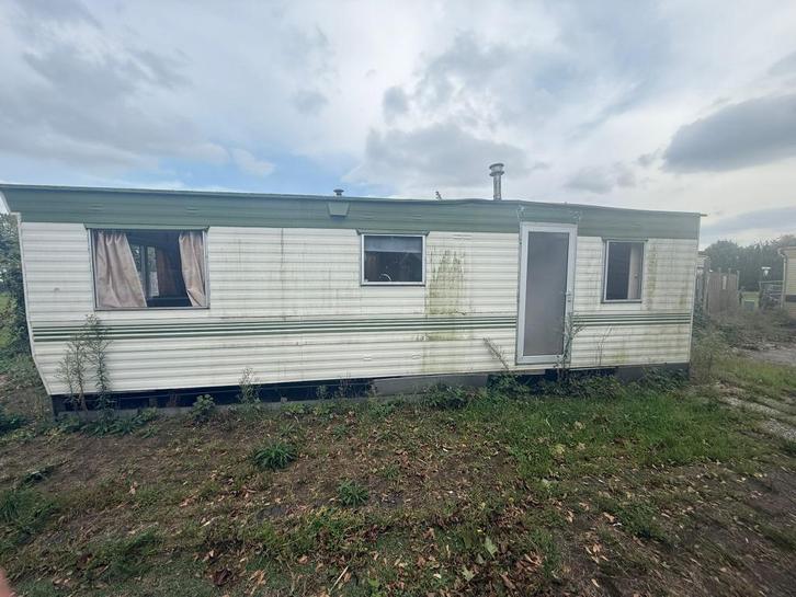 Verschillende chalets te koop, Huizen en Kamers, Recreatiewoningen te koop, Gelderland, Chalet