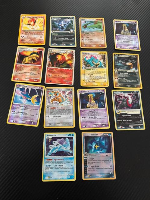 Pokemonkaarten, Hobby en Vrije tijd, Verzamelkaartspellen | Pokémon, Zo goed als nieuw, Losse kaart, Ophalen of Verzenden