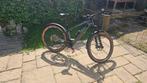 CUBE Reaction Hybrid 750 SLT mèt veel opties!, Fietsen en Brommers, Elektrische fietsen, Ophalen, Zo goed als nieuw, 51 tot 55 cm