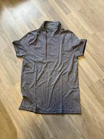 Cast Iron Polishirt maat Xl bijna gratis, Kleding | Heren, Polo's, Ophalen of Verzenden, Zo goed als nieuw, Maat 56/58 (XL), Blauw