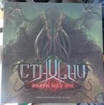 Cthulhu Death May Die bundel, Hobby en Vrije tijd, Gezelschapsspellen | Bordspellen, Ophalen, Gebruikt, CMON