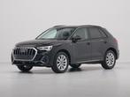 Audi Q3 45 TFSI e 245 pk S line edition Panoramadak Navi Par, Gebruikt, Met garantie (alle), Zwart, Audi Selectie :plus