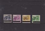 Indië-Indonesië-Interim-Japanse bezetting Sumatra 4/7 (254), Postzegels en Munten, Postzegels | Nederlands-Indië en Nieuw-Guinea