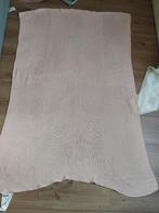 Ikea Ingabritta Plaid - Zacht en Comfortabel, Ophalen of Verzenden, Gebruikt