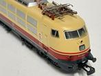 ** NIEUW ** Märklin 3054 ** E-loc BR 103 ** TEE **, Hobby en Vrije tijd, Modeltreinen | H0, Wisselstroom, Locomotief, Nieuw, Ophalen of Verzenden