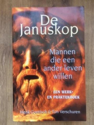 De Januskop - Henk Goettsch, Ton Verschuren