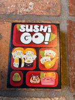 Sushi Go! Kaartspel, Hobby en Vrije tijd, Gezelschapsspellen | Bordspellen, Een of twee spelers, Ophalen of Verzenden, Zo goed als nieuw