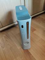 2 X XBOX-360  1 X voeding 14-5, Spelcomputers en Games, Spelcomputers | Xbox 360, Ophalen of Verzenden, Gebruikt, Zonder controller