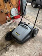 Karcher 70/20 c veegmachine, Tuin en Terras, G, G, G, Ophalen of Verzenden
