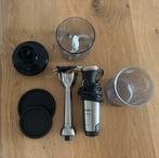 Bosch Maxomixx 1000W - Krachtige Staafmixer, Ophalen, Gebruikt, Blender