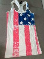 Coolcat top topje 14 158 164 shirt shirtje, Verzenden, Zo goed als nieuw, Meisje, Shirt of Longsleeve