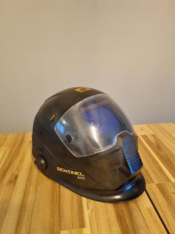 ESAB Sentinel A50 beschikbaar voor biedingen