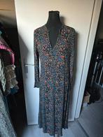 Dames jurk van zusss maat L, Ophalen of Verzenden, Zo goed als nieuw, Maat 38/40 (M), Knielengte