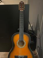 Lapaz gitaar, Ophalen, Gebruikt, Klassieke of Spaanse gitaar