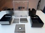 Diverse onderdelen Nespresso Delonghi Latissimo., Ophalen of Verzenden, Gebruikt