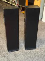 Totem Acoustic Sttaf, Audio, Tv en Foto, Luidsprekers, Ophalen, Gebruikt, Front, Rear of Stereo speakers, Overige merken