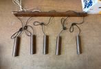 Industriele lamp voor eettafel, Huis en Inrichting, Lampen | Hanglampen, Ophalen