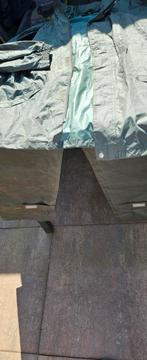 Heren regenpak, Ophalen of Verzenden, Gedragen, Maat 56/58 (XL)