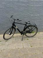 Gazelle esprit herenfiets 28 inch met 7 versnellingen D54, Fietsen en Brommers, Fietsen | Heren | Herenfietsen, Ophalen, Versnellingen