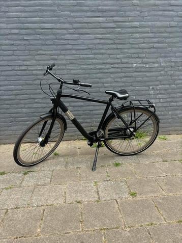 Gazelle esprit herenfiets 28 inch met 7 versnellingen D54 beschikbaar voor biedingen