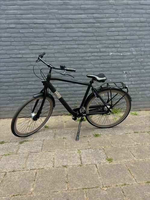 Gazelle esprit herenfiets 28 inch met 7 versnellingen D54, Fietsen en Brommers, Fietsen | Heren | Herenfietsen, Zo goed als nieuw