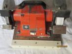 electrisch slijpmachine, Ophalen, Gebruikt, Minder dan 700 watt, Werkbankslijpmachine