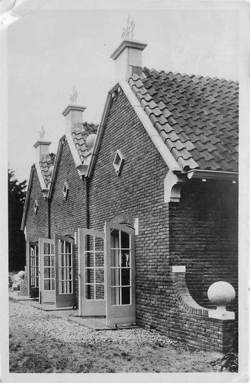 (388-396-021) Driebergen-Rijsenburg Eijkmanhuis beschikbaar voor biedingen