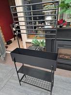 Plantenrek, Ophalen, Minder dan 30 cm, Balkon, Minder dan 60 cm