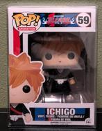 Funko Pop - 59 Ichigo, Ophalen of Verzenden, Zo goed als nieuw