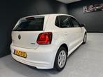 Volkswagen Polo 1.2 TDI 2013 Wit | Origineel NL (NAP), Voorwielaandrijving, 74 pk, 1199 cc, Wit