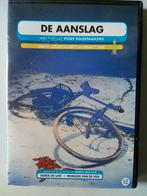 De Aanslag - Fons Rademakers, Cd's en Dvd's, Vanaf 12 jaar, Ophalen of Verzenden, Zo goed als nieuw, Drama
