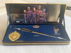 Guardians of the Galaxy – Limited Edition Pin Set, Ophalen, Zo goed als nieuw
