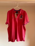 Roze gaastra polo maat 3XL/XXXL, Gaastra, Overige maten, Ophalen of Verzenden, Zo goed als nieuw