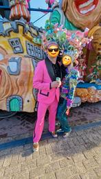 7x Foampruiken Carnaval - Maat S/M, Ophalen of Verzenden, Maat 38/40 (M), Carnaval