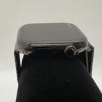 Apple Watch Series 10 46MM Slate Titanium Milanese Loop, Apple, Zo goed als nieuw, Support@apple.com, One Apple Park Way
Cupertino, CA 95014
United States