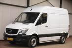 Mercedes-Benz Sprinter 2.2 CDI DHOLLANDIA LAADK € 23.900,0, Auto's, Nieuw, Origineel Nederlands, 1982 kg, 750 kg