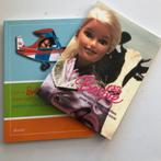 2 barbie verzamel boekjes, Verzamelen, Poppen, Nieuw, Fashion Doll, Verzenden