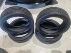 4x Michelin Pilot Sport 3 zomer banden PS3 205/45/17, 205 mm, Band(en), 17 inch, Gebruikt