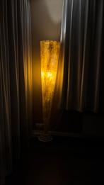 Vloerlamp 180 cm hoog, Huis en Inrichting, Lampen | Vloerlampen, Ophalen, Gebruikt, 150 tot 200 cm