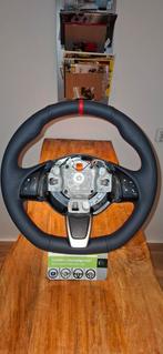 Verkocht!!!! Fiat 500 abarth nieuw bekleed stuurwiel, Ophalen of Verzenden