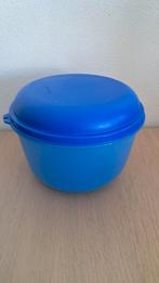TUPPERWARE SLABOL MET ROOSTER, Huis en Inrichting, Keuken | Tupperware, Ophalen of Verzenden, Zo goed als nieuw