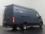 Renault Master 2.3DCi 145PK L3H2 Dubbellucht | Imperiaal | 3, 145 pk, Gebruikt, 4 cilinders, Origineel Nederlands