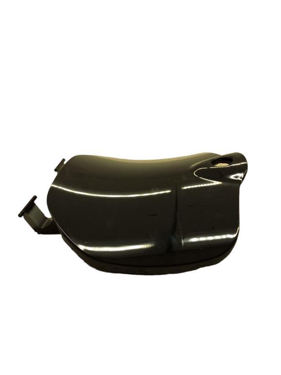 Beenschild kap Sym fiddle 3 origineel, Fietsen en Brommers, Brommeronderdelen | Scooters, Gebruikt, Ophalen of Verzenden