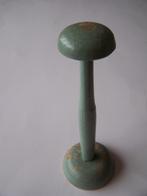 Poppenhoedenstandaard, Verzamelen, Poppen, Ophalen of Verzenden, Gebruikt, Pop