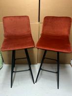 Industriële barkrukken - Nieuw!, Met voetsteun, 60 tot 90 cm, Nieuw, Ophalen of Verzenden