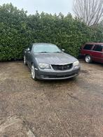 Chrysler Crossfire Onderdelen - Rijdbaar!, Ophalen of Verzenden, Gebruikt, Chrysler