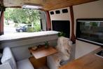Camper op maat, hulp bij inbouw camper, camperbouw & keuren, Caravans en Kamperen, Ophalen, Nieuw