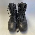 Haix Mondo Bergschoenen Combat Boots Zwart Maat 42.5, Gebruikt, Haix, Haix, Schoenen