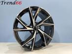 5x112 18'' Velgen R8 Look Audi A3 Q2 A4 Vw Golf Troc Seat FR, Auto-onderdelen, Banden en Velgen, Niet ingevuld, 18 inch, Velg(en)